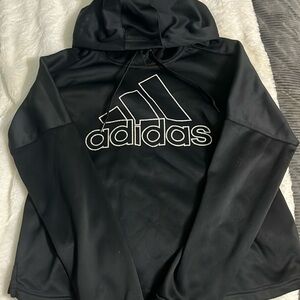 Adidas Sweatshirt
